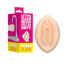 S Line Pussy Soap Flesh Novelty Soap