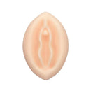 S Line Pussy Soap Flesh Novelty Soap