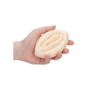 S Line Pussy Soap Flesh Novelty Soap
