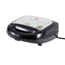 3-in-1 Sandwich Press Waffle Maker Panini Press Grill 850W