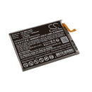 Cameron Sino Cs Sma160Sl 4850Mah Battery For Samsung Sm A166B Mobile