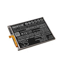 Cameron Sino Cs Sma160Sl 4850Mah Battery For Samsung Sm A166B Mobile