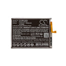 Cameron Sino Cs Sma160Sl 4850Mah Battery For Samsung Sm A166B Mobile