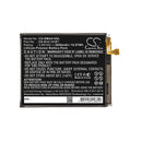 Cameron Sino Cs Sma415Sl 2850Mah Battery For Samsung Sm A415D Phone