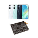 Cameron Sino Cs Sma160Sl 4850Mah Battery For Samsung Sm A166B Mobile