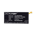 Cameron Sino Cs Sma900Sl 4000Mah Battery For Samsung Galaxy A9 Mobile