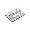 Cameron Sino Cs Eas300Sl 2100Mah Battery For Emporia Smart 3 Mobile