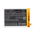 Cameron Sino Cs Eas500Sl 4500Mah Battery For Emporia Smart 5 Mobile
