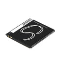 Cameron Sino Cs Myc300Sl 1500Mah Battery For Myphone C Smart Mobile