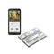 Cameron Sino Cs Eas300Sl 2100Mah Battery For Emporia Smart 3 Mobile