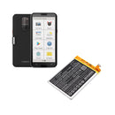 Cameron Sino Cs Eas500Sl 4500Mah Battery For Emporia Smart 5 Mobile