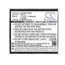 Cameron Sino Cs Myc300Sl 1500Mah Battery For Myphone C Smart Mobile