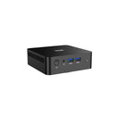 Leader Mini Pc Nuc Sn4Prov8 Intel N150 8Gb Ddr4 Ram 128Gb Nvme Ssd