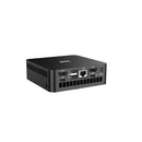 Leader Mini Pc Nuc Sn4Prov8 Intel N150 8Gb Ddr4 Ram 128Gb Nvme Ssd