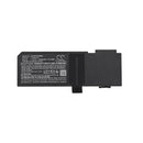 Cameron Sino Cs Spn100Md 2600Mah Battery For Sinomdt Sn S1 Medical