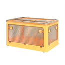 Storage Box Plastic Stackable Container