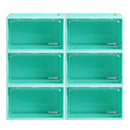 Sneaker Display Case Shoe