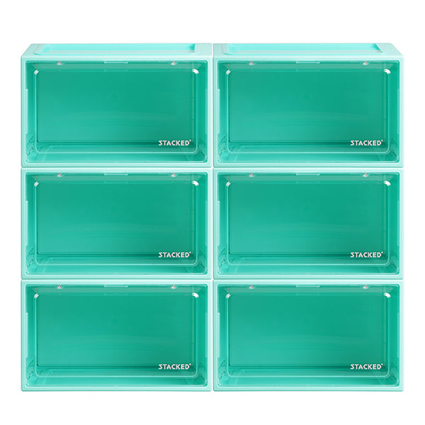 Sneaker Display Case Shoe