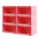 Sneaker Display Case Shoe