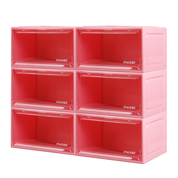 Sneaker Display Case Shoe