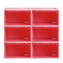 Sneaker Display Case Shoe