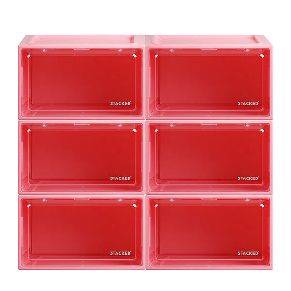 Sneaker Display Case Shoe