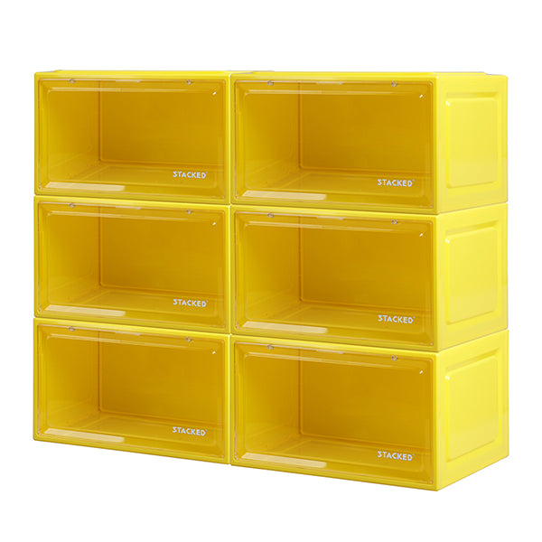 Sneaker Display Case Shoe