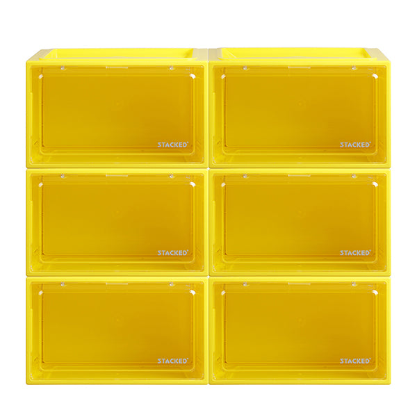 Sneaker Display Case Shoe