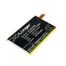 Cameron Sino Cs Erx200Sl 2750Mah Battery For Sony So 05K Mobile