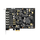 Asus Xonar Ae Pcie Gaming Sound Card