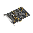 Asus Xonar Ae Pcie Gaming Sound Card
