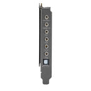 Asus Xonar Ae Pcie Gaming Sound Card