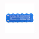Cameron Sino Cs Sae251vx 3000mah Battery For Solac Ae2510 Vacuum