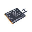 Cameron Sino Cs Erm200Sl 2300Mah Battery For Sony Ericsson Xperia M2