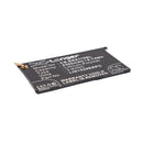 Cameron Sino Cs Erz110Sl 2300Mah Battery For Sony Ericsson D5503 Phone