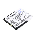 Cameron Sino Cs Erv800Sl 900Mah Battery For Sony Ericsson Z800 Mobile
