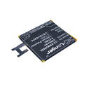 Cameron Sino Cs Erm200Sl 2300Mah Battery For Sony Ericsson Xperia M2