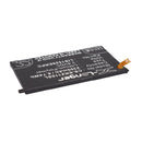 Cameron Sino Cs Erz110Sl 2300Mah Battery For Sony Ericsson D5503 Phone