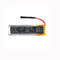 Cameron Sino Cs Swc310Sl 130Mah Battery For Sony Wi C600N Headset
