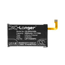 Cameron Sino Cs Erv410Sl 2900Mah Battery For Sony Xperia 5 Mobile