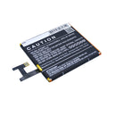 Cameron Sino Cs Erm200Sl 2300Mah Battery For Sony Ericsson Xperia M2