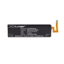 Cameron Sino Cs Ere563Sl 2600Mah Battery For Sony Ericsson Xperia M5