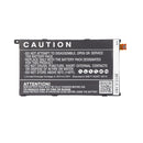 Cameron Sino Cs Erz110Sl 2300Mah Battery For Sony Ericsson D5503 Phone
