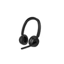 Rapoo H200 Wireless Stereo Headset Dualmode Single Headband