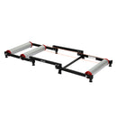 Bike Roller Adjustable Bicycle