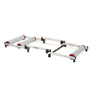Bike Roller Adjustable Bicycle