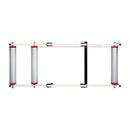 Bike Roller Adjustable Bicycle