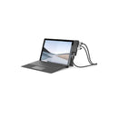 Alogic Surface Pro 7 Portable Hub 5In1 4K Hdmi X Gigabit Ethernet