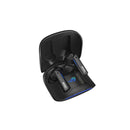 Asus Rog Cetra True Wireless Speednova Headset Black Dual Mode