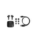Asus Rog Cetra True Wireless Speednova Headset Black Dual Mode